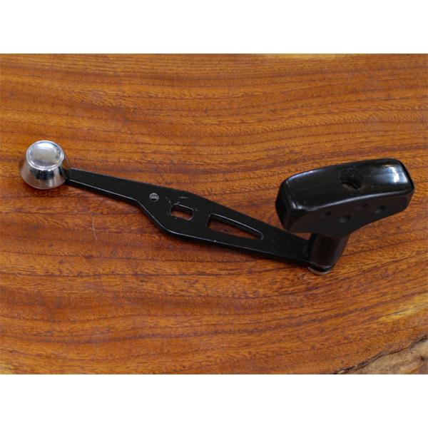 ABU 4000/5000/6000番★☆★カウンターハンドル★☆★黒