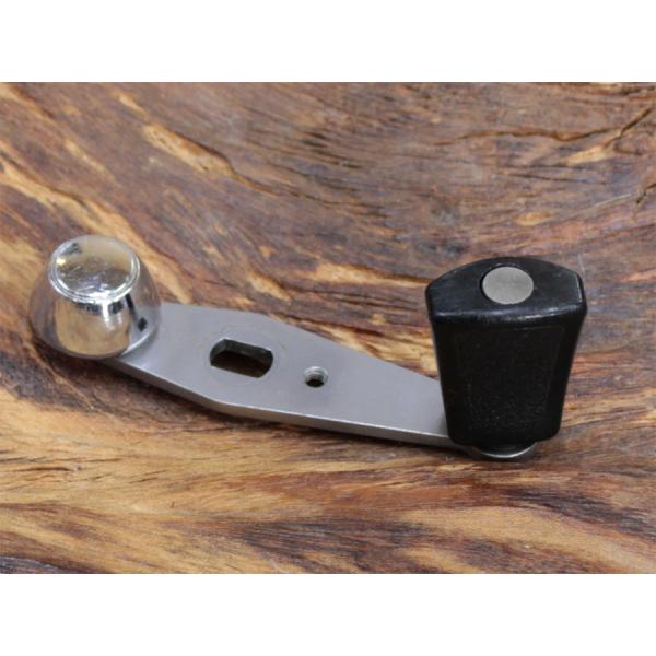 オールド ABU1500/2500/4000/5000/6000番★☆★カウンターハンドル★☆★シル...