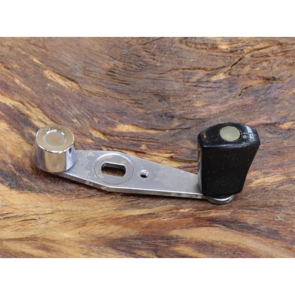 オールド ABU1500/2500/4000/5000/6000番★☆★カウンターハンドル★☆★シル...