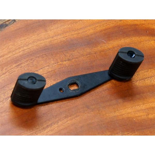 平ノブ★☆★ABU アブ 80mmハンドル★☆★オールド