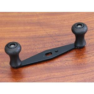 五十鈴工業 NEWダイレクトリール DD310SSS Black/Gold 右ハンドル