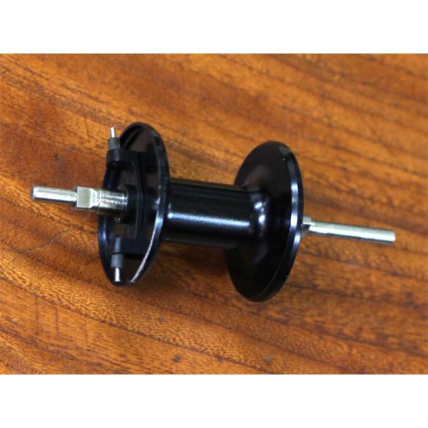 ABU 3500C パーミング★☆★スプール★☆★ブレーキブロック付