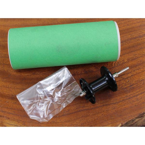 ABU 2500★☆★スプール 1式★☆ABU2600★ケース付