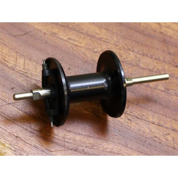 ABU 3500C パーミング★☆★スプール★☆★ブレーキブロック付