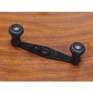 アブ オールド パワーハンドル オールド ABU 純正パーツ 替えハンドル