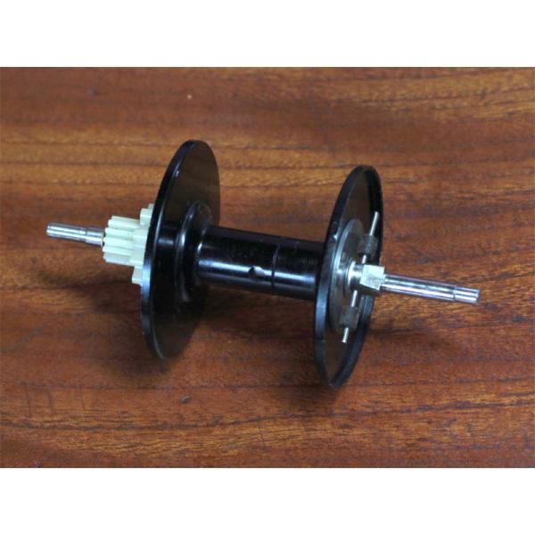 オールド ABU 5000C☆★スプール★☆★ブレーキブロック付