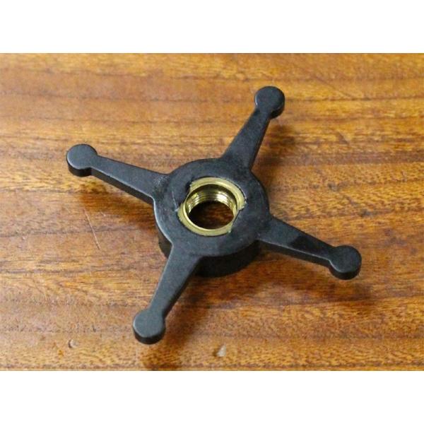 オールド ABU 4000/5000/6000☆5本足★ドラグホイール/スターホイール★