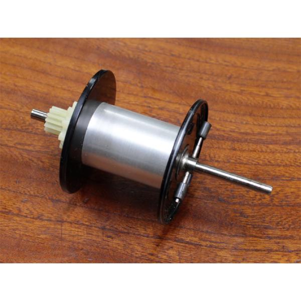 オールド ABU パーミングカップ用5500☆ストライパー★太軸スプール★☆★ブレーキブロック付