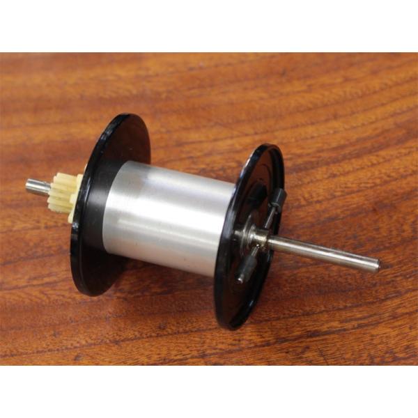 オールド ABU パーミングカップ用5500AD☆★太軸スプール★☆★ブレーキブロック付