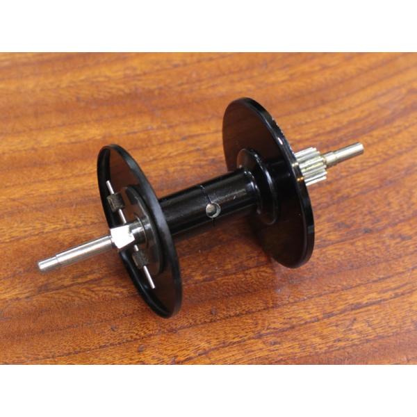 オールド ABU 5000C/5001C☆★スプール★☆★ブレーキブロック付