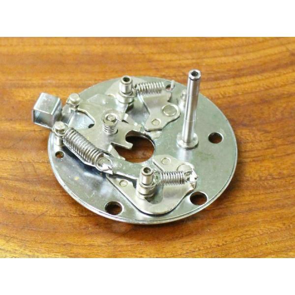 オールドABU7000番台★☆★ブレーキプレート＆クラッチ・プレスアーム★☆★オールド