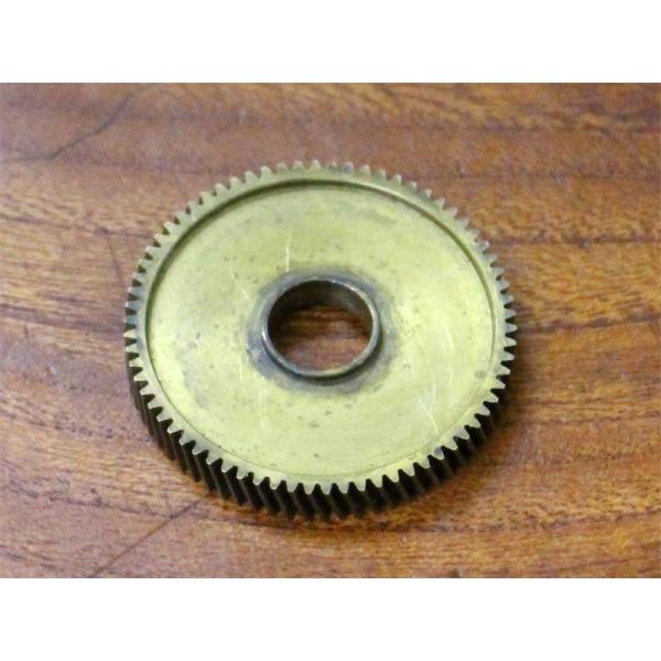 ABU4000/5000/6000番台☆★メインギヤ★右用☆4.7：1