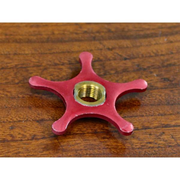 オールド ABU 4000/5000/6000☆スモールタイプ★ドラグホイール/スターホイール★スカ...