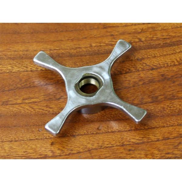 オールド ABU 1500/2500★☆★ドラグホイール★スターホイール★☆★4本足