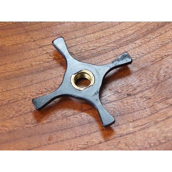 オールド ABU 4000/5000/6000☆4本足★ドラグホイール/スターホイール★☆右