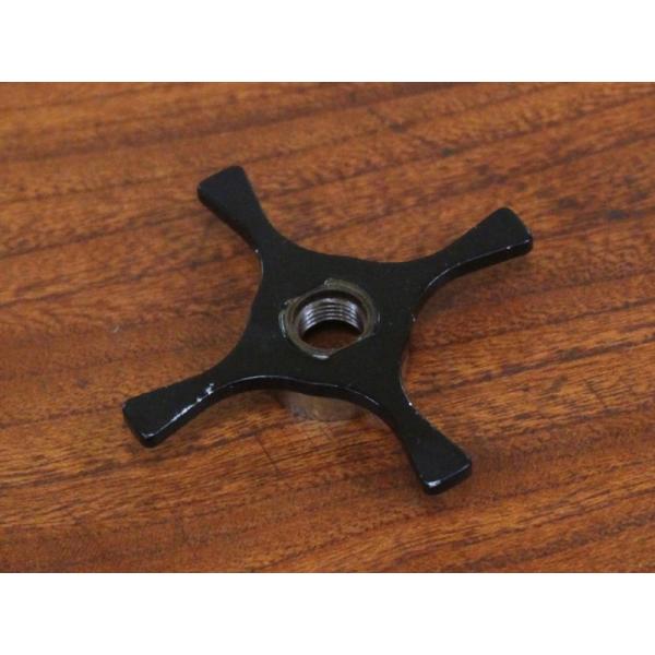 オールド ABU 4000/5000/6000☆4本足★ドラグホイール/スターホイール★右