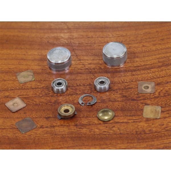 オールド ABU 4000/5000/6000☆★キャスコンキャップ★キャスコンノブ☆★ベアリングク...