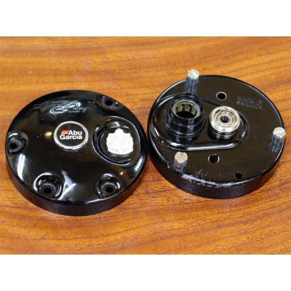 ABU UC4601  Dual2Deal2☆★サイドカップ 左右セット★UC5601/UC6601...