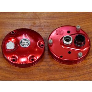 Abu Garcia オールド ABU 4000/5000/6000番コグホイールネジ