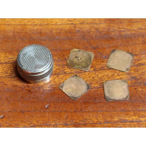 ABU 1500/2500★☆★キャスコンキャップ★☆初期★キャスコンノブ