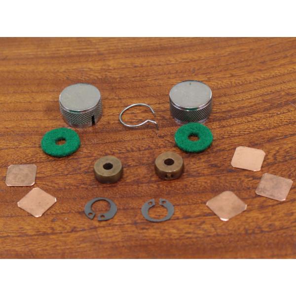 オールド ABU 4000/5000/6000☆★キャスコンキャップ★キャスコンノブ☆ブッシング付★...