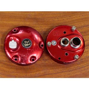 Abu Garcia（アブガルシア） アブABU ambassadeur 650 PLUS未使用品