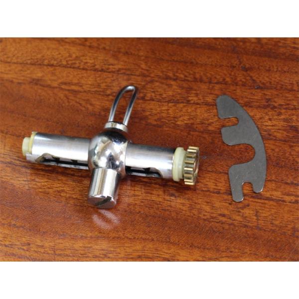 オールド ABU 5000番☆★レベルワインダー＆ウォームギア セット★☆★