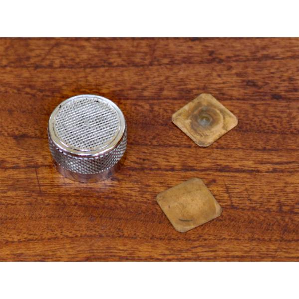 ABU 4500/5500/6500C☆オリムピック★キャスコンキャップ★☆★キャスコンノブ☆ハンド...