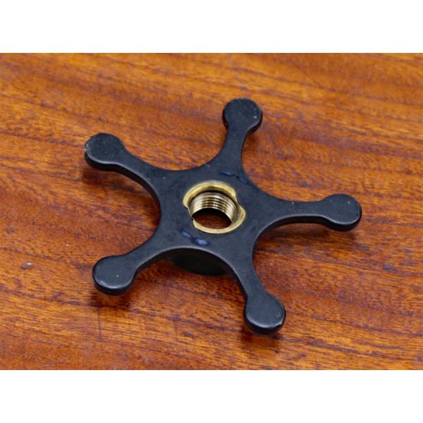 ABU 4000/5000/6000☆★ドラグホイール★スターホイール★右☆