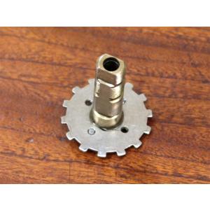 Avail1500/2500/3500番メインギヤシャフト☆右用アンチリバースモデル