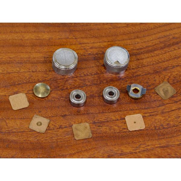 ABU 4000/5000/6000/7000★☆★キャスコンキャップ★☆★キャスコンノブ