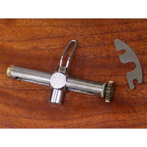 ABU 7000番☆★レベルワインダー＆ウォームギア セット★☆★