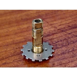 Abu Garcia（アブガルシア） ABU 1500/2500番台サイドカップネジ 付属