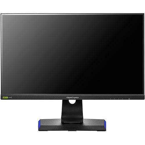 IOデータ 180Hz対応23.8型G-SYNC Compatible認定ゲーミングモニター Gig...