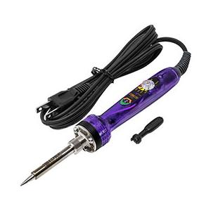 角利産業 A.T.FIELD ダイヤル式温度調節はんだごて 初号機モデル ATF-1001