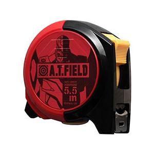 角利産業 A.T.FIELD コンベックス5.5m 19mm幅 2号機モデル ATF-502