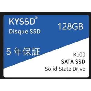 送料無料新品 KYSSD K100シリーズSSD 2.5インチ内蔵SSD 512GB SATA3.0