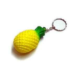 おさわり探偵 なめこ栽培キット MINIやわらかマスコット ストラップ