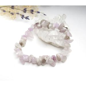 ローゾフィア 原石 H&E社証明書付 アゼツライトと特別な共鳴をする智慧