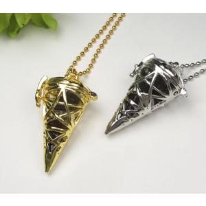 スタジオジブリ となりのトトロ アクセサリー とうめい小トトロ