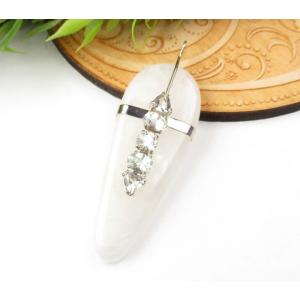 ローゾフィア 原石 H&E社証明書付 アゼツライトと特別な共鳴をする智慧