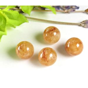 AAAAAA ロシア産フェナカイト 原石ブレスレット20.3g ヘブンアンド