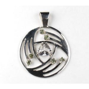 ローゾフィア 原石 H&E社証明書付 アゼツライトと特別な共鳴をする智慧