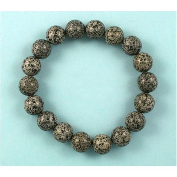 予約販売 2021ブレスレット ガーディアンエンジェル 6mm/8mm/10mm H&amp;E社 ヘブンア...