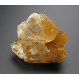 ヒマラヤ ピンククォーツクラスター 128.4g クル山系サマディ産 透明感