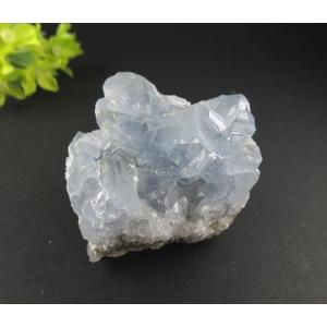 セレスタイト 天青石 原石 クラスター 神聖なる天上の世界 限りない解放感と気づき