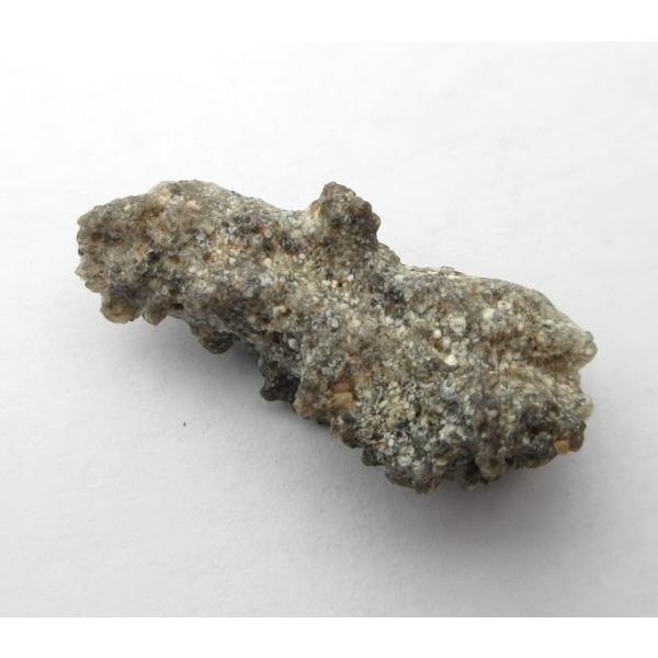 フルグライト 原石 0.8g 貫通穴あり H&amp;E社 ヘブンアンドアース 膨大なエネルギーを放つ大天使...