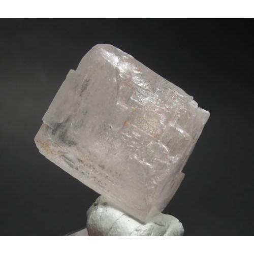 ピンクハライト シャープで美しい結晶　お祓いと幸福の愛の石　halitep022