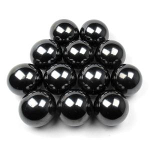 ブルーピーターサイトスフィア 48mm テンペストストーン 丸玉 天国の