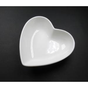 浄化用皿 ハート 11cm浄化グッズ インテリア 玄関 リビング 浄化用 置物 小物入れ jg016